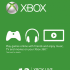 מנוי Xbox Live Gold - אקס בוקס לייב גולד