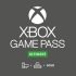 Xbox Game Pass Ultimate גיים פאס אולטימייט לאקס בוקס